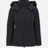 "Nadia-Sh" NADIASH BLACK MACKAGE 