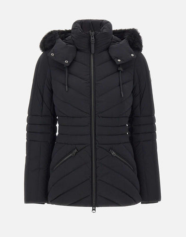 "Nadia-Sh" NADIASH BLACK MACKAGE 