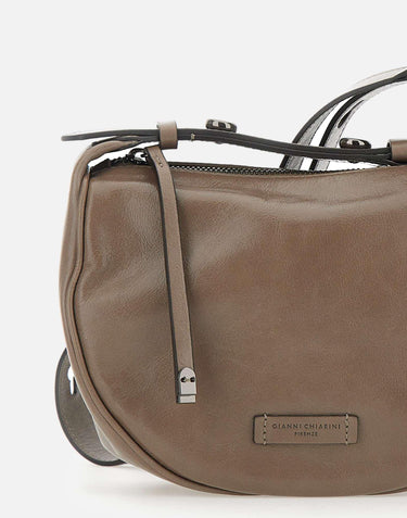 Borsa "Charlotte" BS11755 RALPHTAUPE GIANNI CHIARINI 