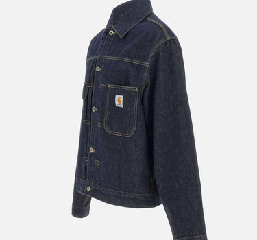 Giacca "Belmar" I036586 0102 CARHARTT WIP 