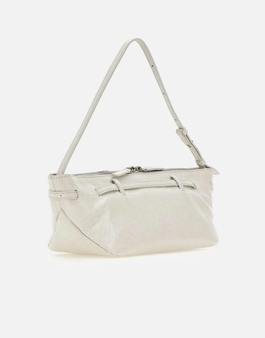 Borsa a spalla "Grandma Used Sling Bag" GG630011 OFFWHITE MARGESHERWOOD 