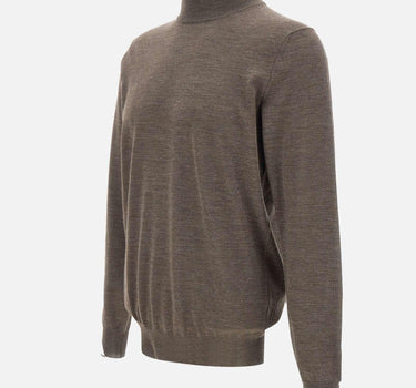 Maglia in lana LU1ML RM16RS291 FILIPPO DE LAURENTIIS 