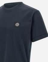 T-shirt in jersey di cotone 2100027S0013 V0020 STONE ISLAND 