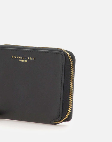 Portafogli "Dollaro" PF6008 NANERO GIANNI CHIARINI 