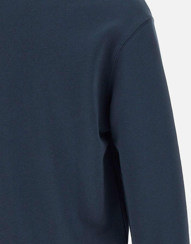 Felpa in cotone spazzolato MM00313KM0321 P476 MAISON KITSUNE' 