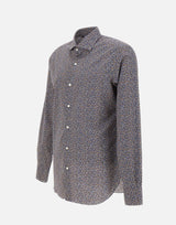Camicia in cotone I1U02P0150050U 0001 BARBA 