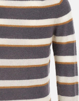 "Stripes Alpaca" K45166 4731 SUN68 