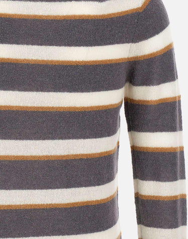 "Stripes Alpaca" K45166 4731 SUN68 