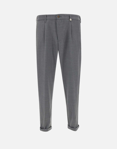 Pantaloni "Ares-pe" 25WM18ELA106 34 MYTHS 