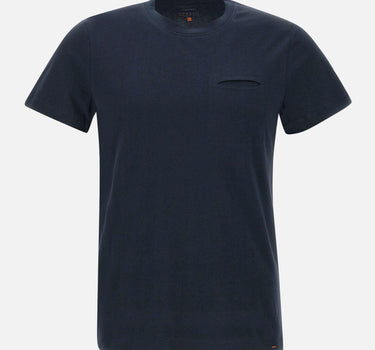 T-shirt "Trigger" DEU0384 99011969215 DEKKER 
