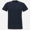 T-shirt "Trigger" DEU0384 99011969215 DEKKER 