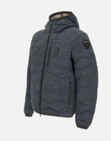 "Wave" 25WBLUC03074 007314999 BLAUER 