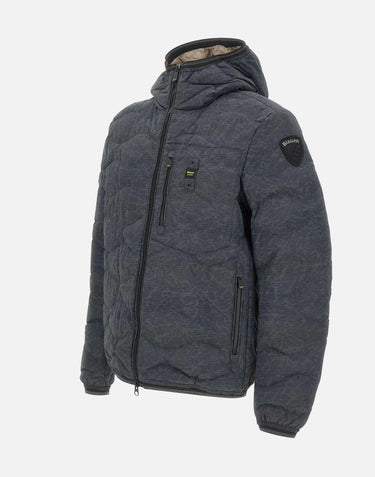 "Wave" 25WBLUC03074 007314999 BLAUER 