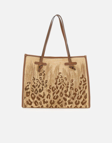 Marcella BS12410 WLDRBLCUOIO MARCELLA CLUB GIANNI CHIARINI 