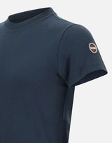 T-shirt "Frida" in cotone 7510 6SH68 COLMAR ORIGINALS 