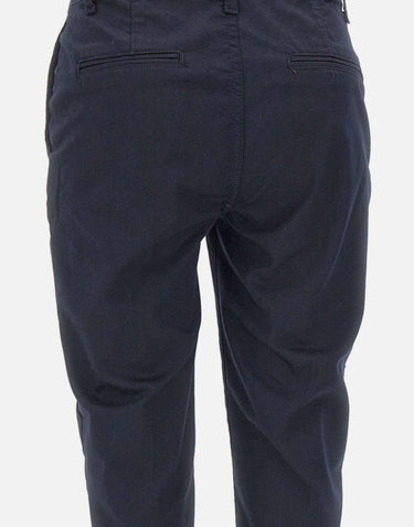 Pantaloni chino slim fit MF5401T7144 93921 LIU-JO 