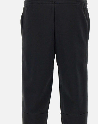 Jogger in cotone organico XH9833 031 LACOSTE 