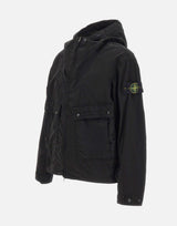 Giacca "Light Compact Touch Poly-TC" 4100052S0042 V0029 STONE ISLAND 