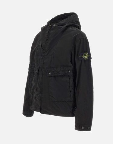 Giacca "Light Compact Touch Poly-TC" 4100052S0042 V0029 STONE ISLAND 