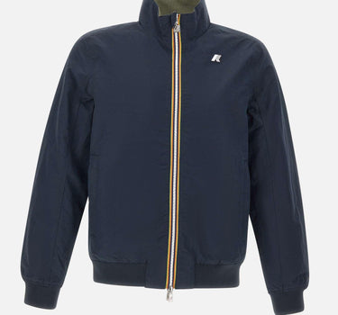 Giacca "Arsene Cotton Double" K8135PW B0T K-WAY 