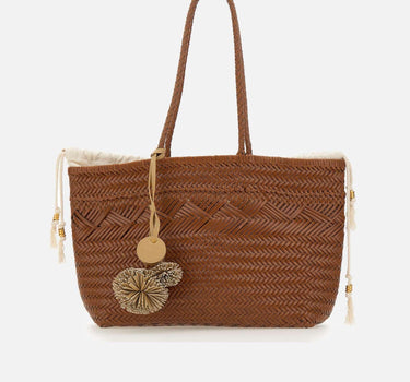 Borsa a spalla "Paloma" BS11372 COMMPLINTCUOIO GIANNI CHIARINI 