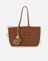 Borsa a spalla "Paloma" BS11372 COMMPLINTCUOIO GIANNI CHIARINI 