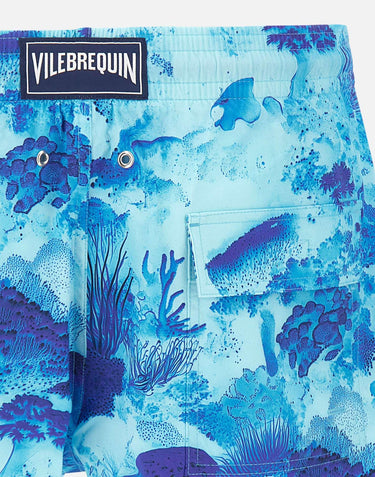 Costume "Coral Reef" MSOEF118 618 VILEBREQUIN 