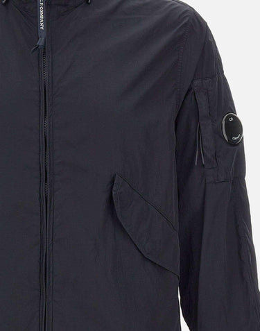 Giacca "Chrome-R" 20CMOW006A 005904D888 C.P. COMPANY 