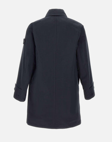 "Weatherproof Ghost Piece" 7100018S00F1 V0020 STONE ISLAND 