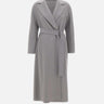 Cappotto a vestaglia in lana 2619011021600 088 'S MAX MARA 