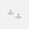 "Olympia Earrings" 6201038I 02P102 VIVIENNE WESTWOOD 