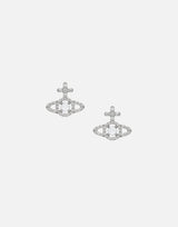 "Olympia Earrings" 6201038I 02P102 VIVIENNE WESTWOOD 