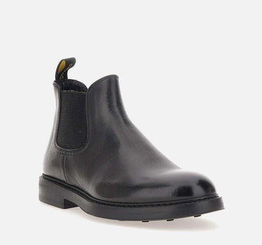 Stivali "Triumph" in pelle DU1384BRUXUF188 NN00 DOUCAL'S 