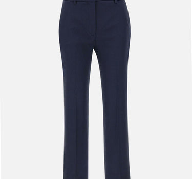 Pantaloni "Vite" in cotone 2415131031600 029 WEEKEND MAX MARA 
