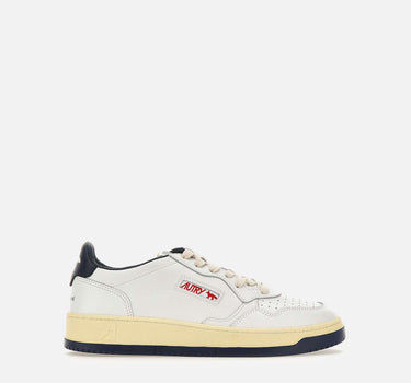 Autry x Maison Kitsunè "Medalist low" AULMMK 01 AUTRY 