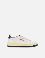 Autry x Maison Kitsunè "Medalist low" AULMMK 01 AUTRY 