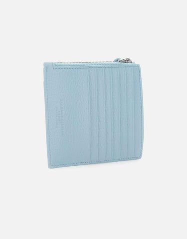 Portafoglio in pelle PFWBW13755 SKY GIANNI CHIARINI 