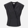 Top "Bazar" 2613161162200 005 MARELLA 