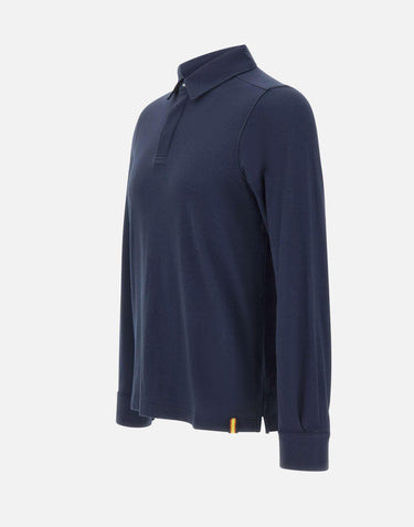 Polo "Tibere Ice Cotton" K5135JW K89 K-WAY 