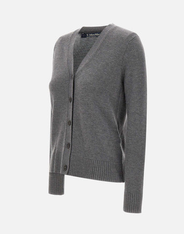 Cardigan "Apollo" 2529346021600 007 'S MAX MARA 