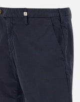 Shorts "Giove S" in cotone 24M76B83 037 MYTHS 