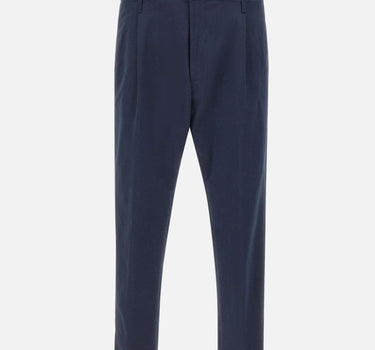 Pantaloni "Ben" UP630GS0101 XXX890 DONDUP 
