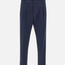 Pantaloni "Ben" UP630GS0101 XXX890 DONDUP 