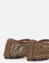 Ballerine "Dollie" R11DOLLIE CACAO STRATEGIA 
