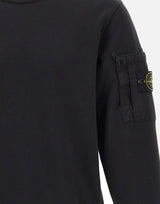 Felpa in cotone 6100019S0410 V0029 STONE ISLAND 