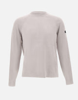 Maglia Velvet Round Knit 25132 08 RRD 