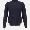 Maglia in misto lana, seta e cashmere GC1ML LSC18R890 FILIPPO DE LAURENTIIS