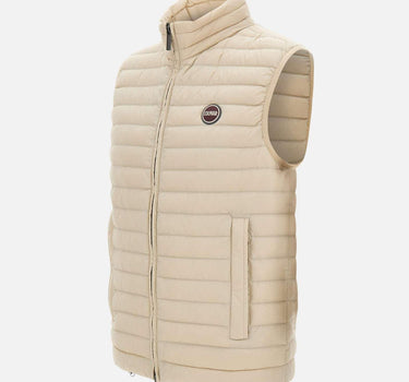Gilet in piuma leggera 1248 8VX764 COLMAR ORIGINALS 