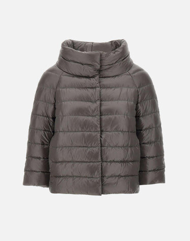 Mini cappa piumino "Sofia" PI0046DIC 12017Z9480 HERNO 