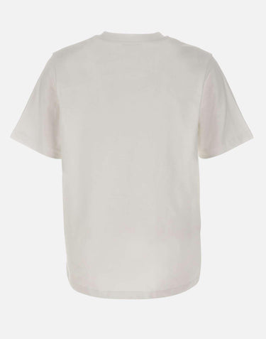 T-shirt "Tennis Club Beyond Destiny" MSP26JTS001 16 CASABLANCA